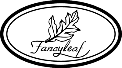 Fancyleaf logo