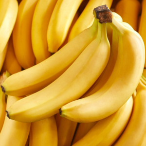 Bananas